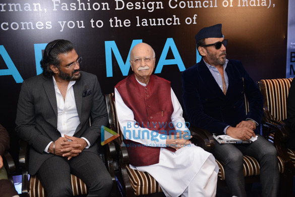 photos celebs grace the launch of gulshan grovers book bad man 5