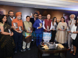 Photos: Celebs grace the launch of Gulshan Grover’s book Bad Man