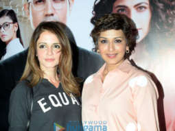 Photos: Celebs grace the screening of Rejctx’s web series in Juhu