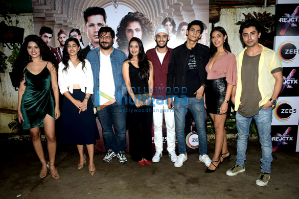 photos celebs grace the screening of rejctxs web series in juhu 3