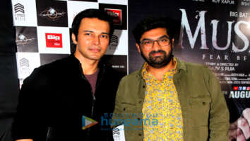 Photos: Celeb-studded party of ‘Mushkil – Fear Behind You’
