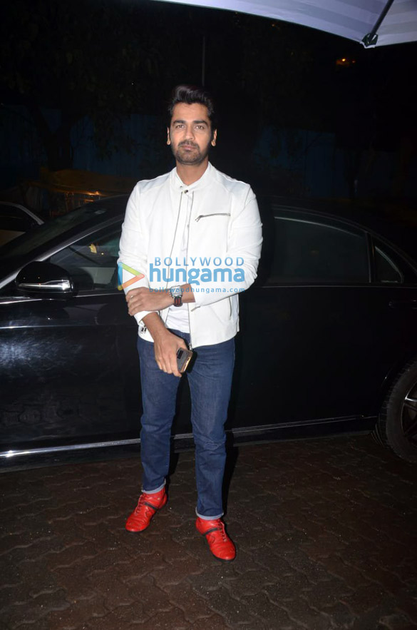 photos celebs grace the success party of shahid kapoor and kiara advanis kabir singh1 3