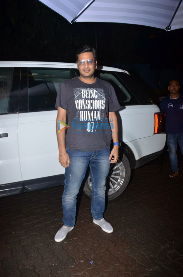 photos celebs grace the success party of shahid kapoor and kiara advanis kabir singh1 5