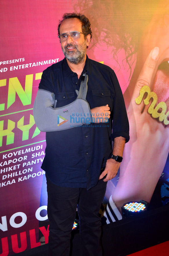 photos celebs snapped at the special screening of judgemental hai kya 2