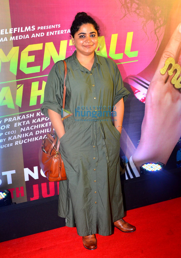 photos celebs snapped at the special screening of judgemental hai kya 5
