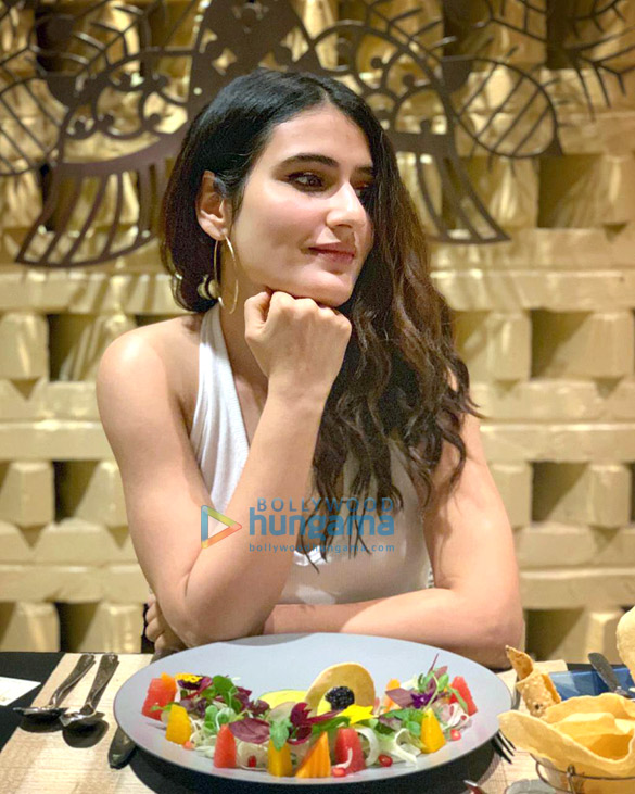 photos fatima sana shaikh spotted at the venetian macao 3