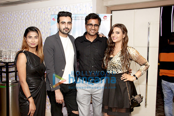 photos music launch of murder mystery film lafange nawaab 3