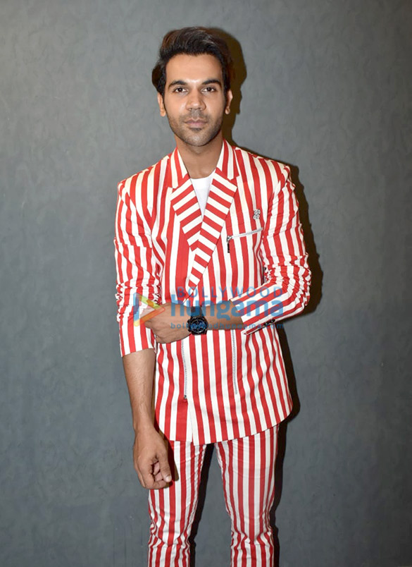 photos rajkummar rao snapped during media interactions for judgemental hai kya 2
