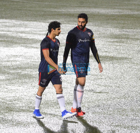 photos ranbir kapoor arjun kapoor and others snapped during a football match 3