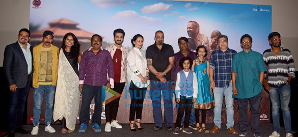 photos sanjay dutt and manyata dutt snapped attending the trailer launch of his marathi film baba 001 3