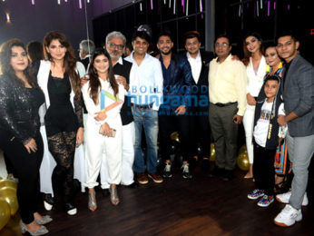 Photos: Sanjay Leela Bhansali graces the launch of 'B YOU' Academy