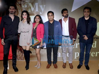 Photos: Sunny Leone graces the launch of the India Licensing Expo