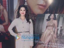 Photos: Sunny Leone graces the launch of the India Licensing Expo