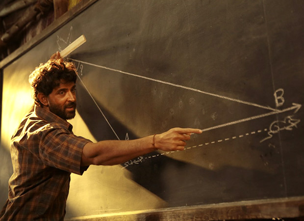 Post Super 30 release, Hrithik Roshan to finally visit Patna