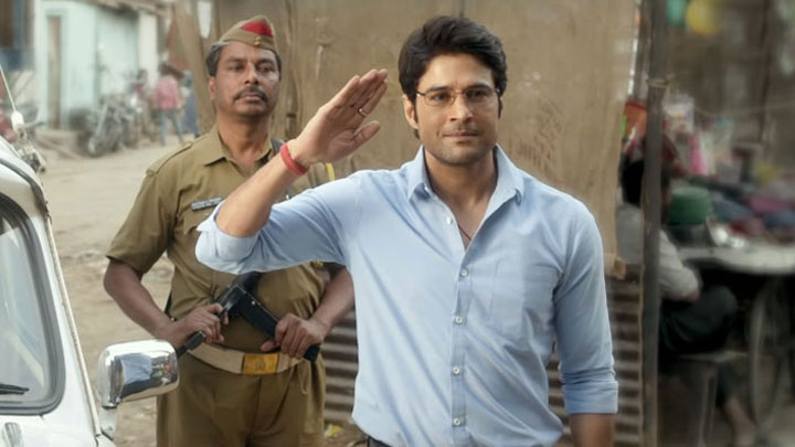 Pranaam Teaser | Rajeev Khandelwal, Sameksha | Sanjiv Jaiswal | Atul Kulkarni | Sanjiv Jaiswal Pranaam Teaser | Rajeev Khandelwal, Sameksha | Sanjiv Jaiswal | Atul Kulkarni | Sanjiv Jaiswal