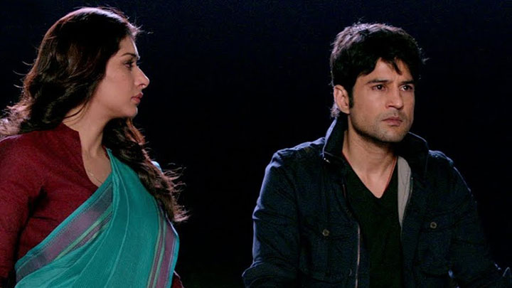 Pranaam: Zindagi Video Song | Rajeev Khandelwal, Sameeksha Singh, Atul Kulkarni