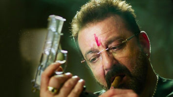Prassthanam – Official Teaser | Sanjay Dutt | Jackie Shroff