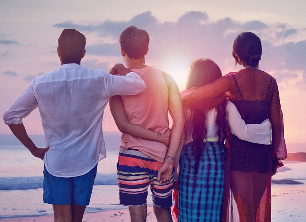 Priyanka Chopra, Farhan Akhtar, Zaira Wasim starrer The Sky Is Pink to premiere at TIFF 2019 Priyanka Chopra, Farhan Akhtar, Zaira Wasim starrer The Sky Is Pink to premiere at TIFF 2019