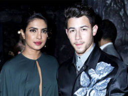 Priyanka Chopra Jonas and Nick Jonas ooze with oomph at the Dior show