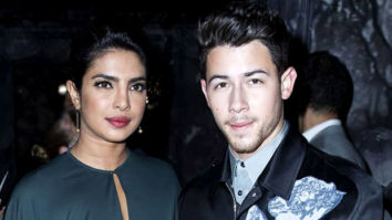 Priyanka Chopra Jonas and Nick Jonas ooze with oomph at the Dior show