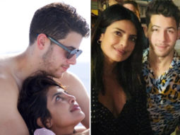 Priyanka Chopra shares romantic moments with Nick Jonas, supports him during ‘Only Human’ music video shoot