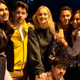Priyanka Chopra talks about Nick Jonas, Meghan Markle, her bond with Sophie Turner and Danielle Jonas