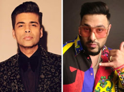 REVEALED: Reason why Badshah’s role in Lust Stories and Good News did NOT work out!