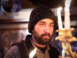 REVEALED: Siddhanth Kapoor’s look from the Amitabh Bachchan – Emraan Hashmi starrer Chehre