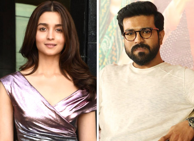 Rrr Alia Bhatt To Join Ram Charan In Pune And Ahmedabad For Ss Rajamoulis Film Bollywood 