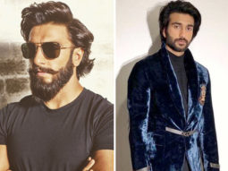 Have you seen this crazy video of Ranveer Singh grooving on the song ‘Malhaari’ with Malaal actor Meezaan Jaffrey?