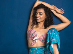 Radhika Apte makes a tame international debut with The Wedding Guest