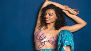 Radhika Apte makes a tame international debut with The Wedding Guest
