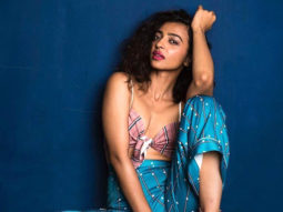 Radhika Apte opens up about playing a spy in Hollywood film Liberté: A Call To Spy