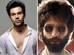 Here’s how Rajkummar Rao reacted to the misogyny backlash faced by Kabir Singh!