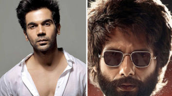 Here’s how Rajkummar Rao reacted to the misogyny backlash faced by Kabir Singh!