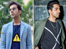 Rajkummar Rao to join Ayushmann Khurrana in Shubh Mangal Zyada Saavdhan