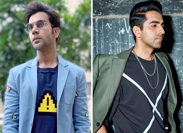 Rajkummar Rao to join Ayushmann Khurrana in Shubh Mangal Zyada Saavdhan