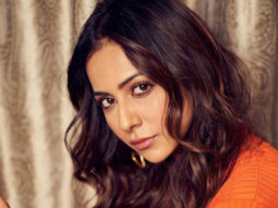 Rakul Preet Singh’s vibrant look is all you need to make your melancholic Monday better!