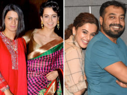 Rangoli Chandel calls Taapsee Pannu ‘sasti copy’ of Kangana Ranaut, Anurag Kashyap calls her sister desperate