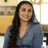 Rani Mukerji starrer Hichki wins big at Giffoni Film Festival in Italy!