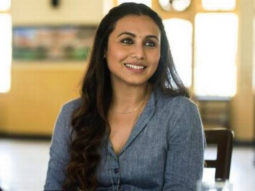 Rani Mukerji starrer Hichki wins big at Giffoni Film Festival in Italy!