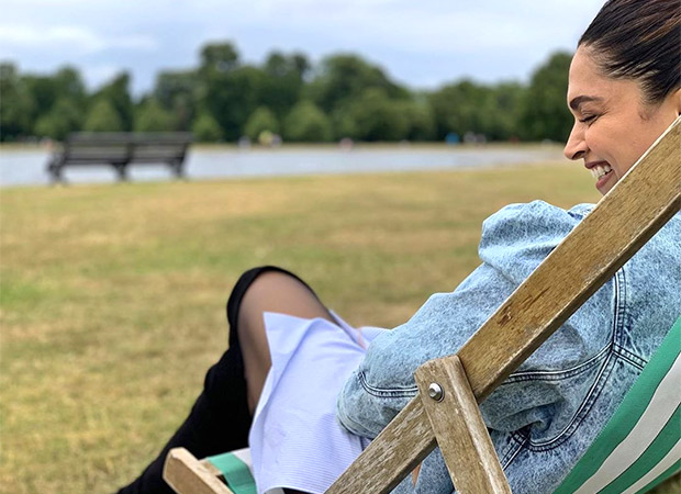 Ranveer Singh’s latest post about Deepika Padukone is going to leave you like a bowl of mush!