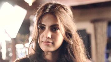 Rhea Chakraborty’s look from Amitabh Bachchan and Emraan Hashmi starrer Chehre REVEALED