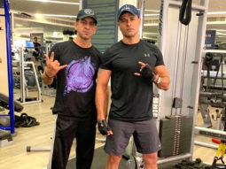 Rohit Roy is all set to debut as a director with his brother Ronit Roy in a father-son story