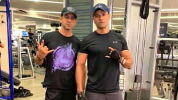 Rohit Roy is all set to debut as a director with his brother Ronit Roy in a father-son story