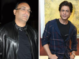 Rumours of Aditya Chopra – Shah Rukh Khan getting together again are false, Yash Raj Films spokesperson rubbishes rumours
