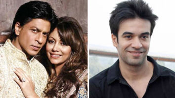 Shah Rukh Khan and Gauri Khan to come together for an ad to be shot by Punit Malhotra again
