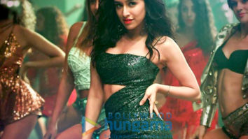 Movie Stills of the movie Saaho