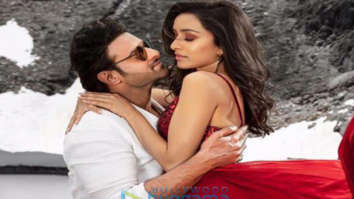 Movie Stills of the movie Saaho