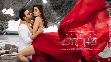 First Look Of The Movie Saaho